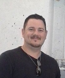 Photograph of Loren Pierce